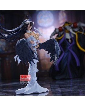 Figurine Overlord - Albedo 20cm