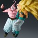 Figurine Dragon Ball Z - Majin Buu Match Makers 15cm