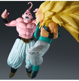 Figurine Dragon Ball Z - Majin Buu Match Makers 15cm