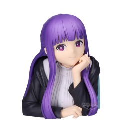 Figurine Frieren Beyond Journeys End - Bust Figure Fern 12cm