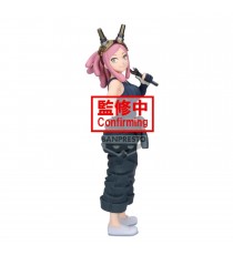 Figurine My Hero Academia - Mei Hatsume Glitter & Glamours 21cm