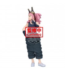 Figurine My Hero Academia - Mei Hatsume Glitter & Glamours 21cm