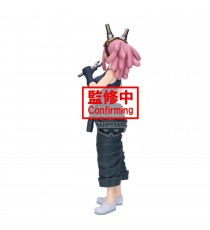 Figurine My Hero Academia - Mei Hatsume Glitter & Glamours 21cm