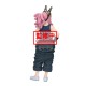 Figurine My Hero Academia - Mei Hatsume Glitter & Glamours 21cm