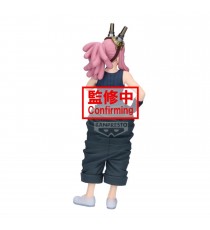 Figurine My Hero Academia - Mei Hatsume Glitter & Glamours 21cm