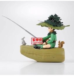 Figurine Hunter X Hunter - Gon Memorable Saga Special 11cm