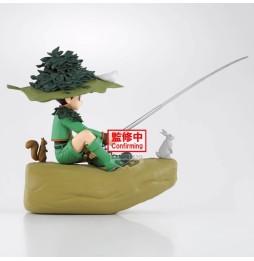 Figurine Hunter X Hunter - Gon Memorable Saga Special 11cm