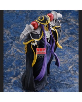 Figurine Overlord - Ainz Ooal Gown Figure 22cm