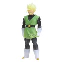 Figurine Dragon Ball Z - Ss Son Gohan Great Saiyaman II Clearise 18cm