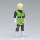 Figurine Dragon Ball Z - Ss Son Gohan Great Saiyaman II Clearise 18cm