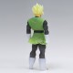 Figurine Dragon Ball Z - Ss Son Gohan Great Saiyaman II Clearise 18cm