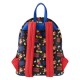 Mini Sac A Dos Disney - Mickey And Friends Classic