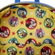 Mini Sac A Dos Disney - Mickey And Friends Classic