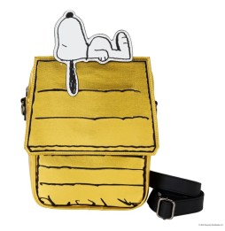 Sac A Main Snoopy - 75Th Anniv Snoopy Peanuts