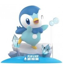 Figurine Pokemon Mini Tiplouf - Funism Prime 10cm