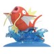 Figurine Pokemon Mini Magicarpe - Funism Prime 10cm