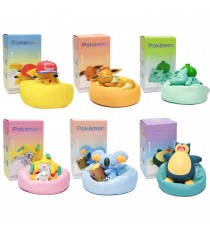 Figurines Pokemon - Starry Dreams Vol 2 Boite De 12pcs