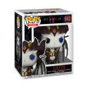 Boite Abimée - Figurine Diablo 4 - Super Lilith Pop