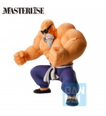 Figurine DBZ Dragon Ball - Tortue Genial Ichibansho Training Section 21cm