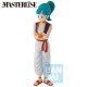 Figurine DBZ Dragon Ball - Bulma Ichibansho Training Section 21cm