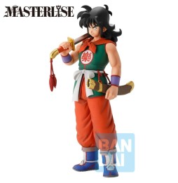 Figurine DBZ Dragon Ball - Yamcha Ichibansho Training Section 25cm