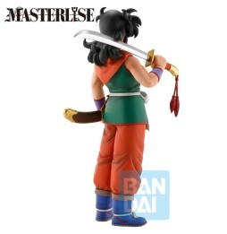 Figurine DBZ Dragon Ball - Yamcha Ichibansho Training Section 25cm