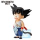 Figurine DBZ Dragon Ball - Son Goku & Krillin Ichibansho Training Section 12cm