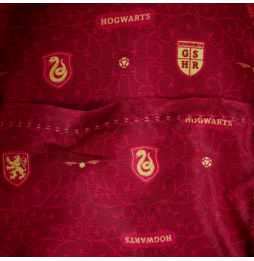 Trousse Harry Potter - Beuglante