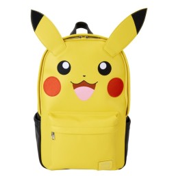 Sac A Dos Pokemon - Pikachu