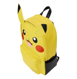 Sac A Dos Pokemon - Pikachu