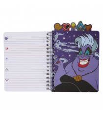 Notebook Journal Disney - Villains