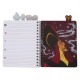 Notebook Journal Disney - Villains