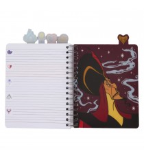 Notebook Journal Disney - Villains