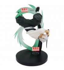 Figurine Demon Slayer - Sanemi Shinazugawa Vibration Stars Plus 17cm