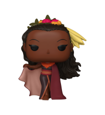 Figurine Disney - Moana Vaiana 2 Matangi Pop 10cm