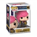 Figurine Arcane - Vi Pop 10cm