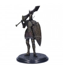 Figurine Dark Souls Sculpt - Black Knight Collection Vol 3 20cm