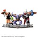 Figurine Dragon Ball Z - Guldo Solid Edge Works 8cm