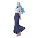 Figurine One Piece - Nefeltari Vivi The Grandline Series Extra 18cm