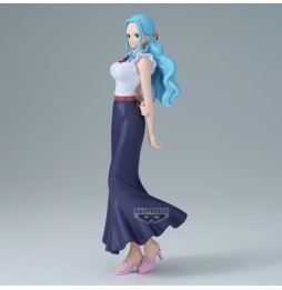 Figurine One Piece - Nefeltari Vivi The Grandline Series Extra 18cm