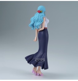 Figurine One Piece - Nefeltari Vivi The Grandline Series Extra 18cm