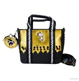 Sac Tissu Snoopy - 75Th Anniv Snoopy Peanuts