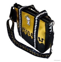 Sac Tissu Snoopy - 75Th Anniv Snoopy Peanuts