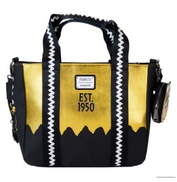 Sac Tissu Snoopy - 75Th Anniv Snoopy Peanuts