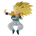 Figurine Dragon Ball Z - Gotenks Match Makers Super Saiyan 3 11cm