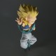 Figurine Dragon Ball Z - Gotenks Match Makers Super Saiyan 3 11cm