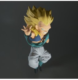 Figurine Dragon Ball Z - Gotenks Match Makers Super Saiyan 3 11cm