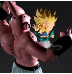 Figurine Dragon Ball Z - Gotenks Match Makers Super Saiyan 3 11cm