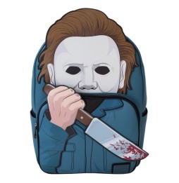 Sac A Dos Halloween - Mike Meyers Cosplay