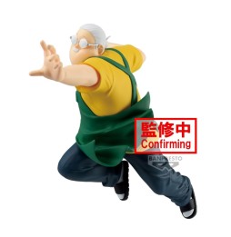 Figurine Demon Slayer Kimetsu No Yaiba - Daki Figure Demon Series Ex 16cm